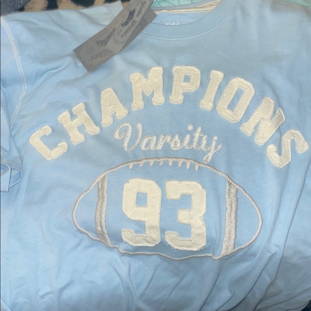 SLADE WILDER T SHIRT